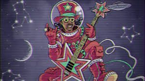 什么是Funk风格的音乐？